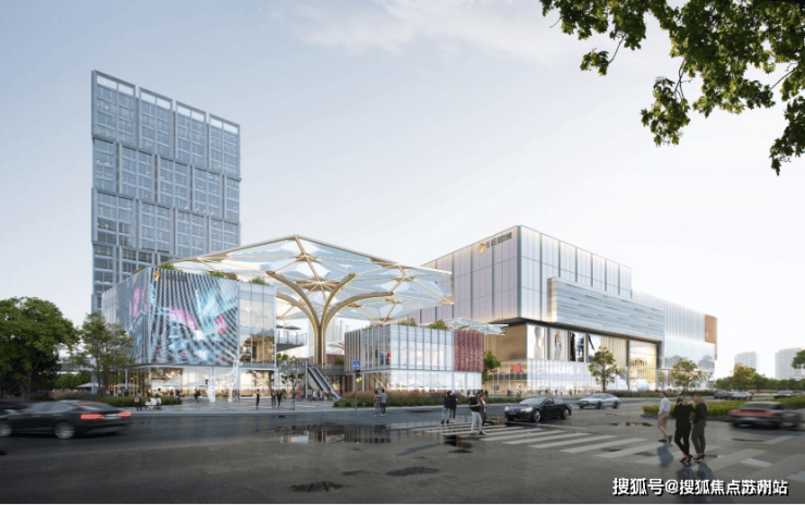 PG电子科技：招商时代乐章售楼处首页网站-2025最新房价+户型图+小区环境+配套-电话(图4)