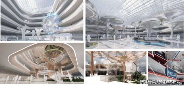 PG电子科技：招商时代乐章售楼处首页网站-2025最新房价+户型图+小区环境+配套-电话(图6)
