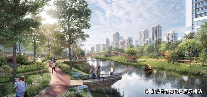 PG电子科技:保利虹桥和著(营销中心)首页网站-保利虹桥和著销售中心(售楼处)-楼盘欢迎您-地址-价格-户型-小区环境-楼盘详情-周边配套-售楼处电话(图7)