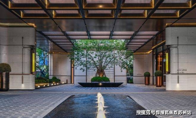 PG电子科技:保利虹桥和著(营销中心)首页网站-保利虹桥和著销售中心(售楼处)-楼盘欢迎您-地址-价格-户型-小区环境-楼盘详情-周边配套-售楼处电话(图13)