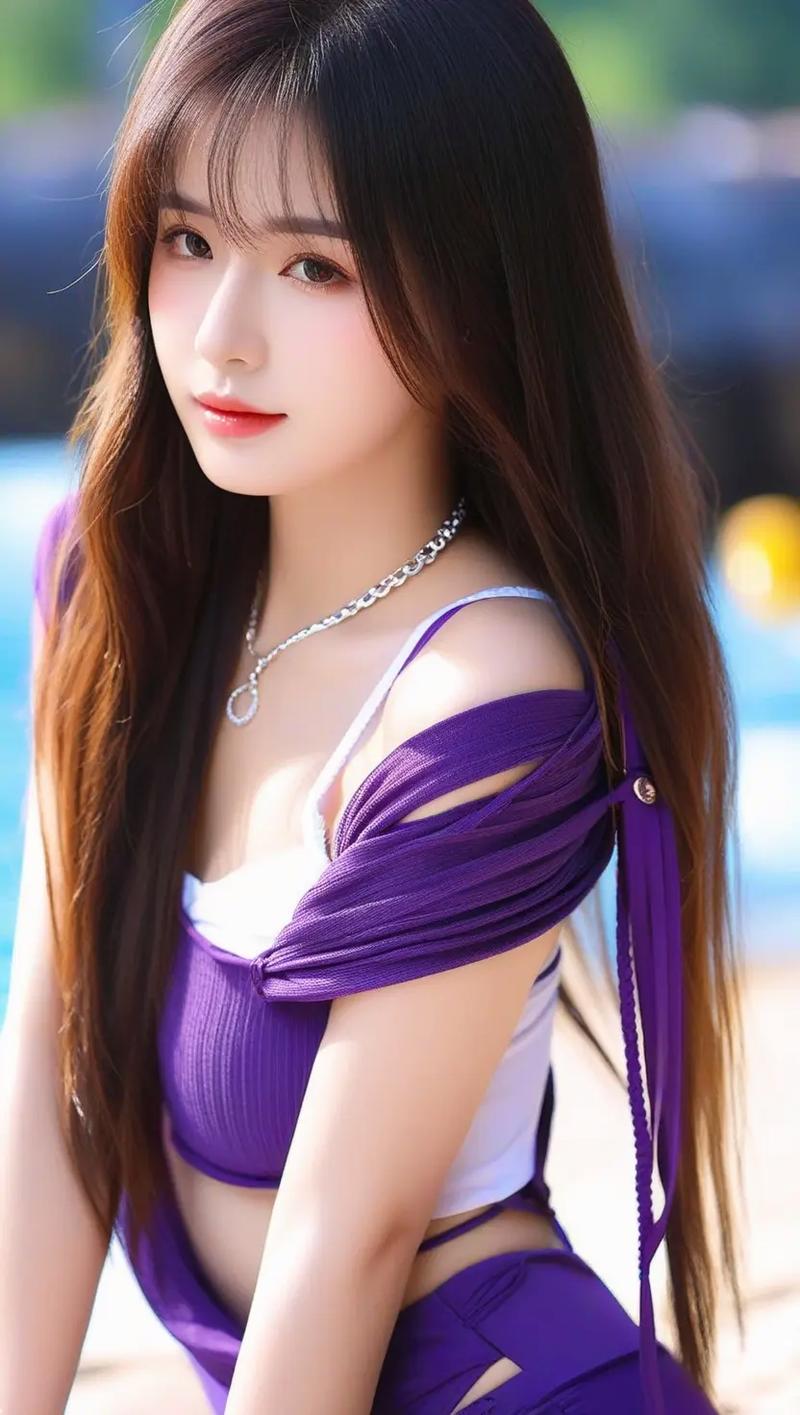 PG电子科技：美女隐私无遮挡免费网站(图1)
