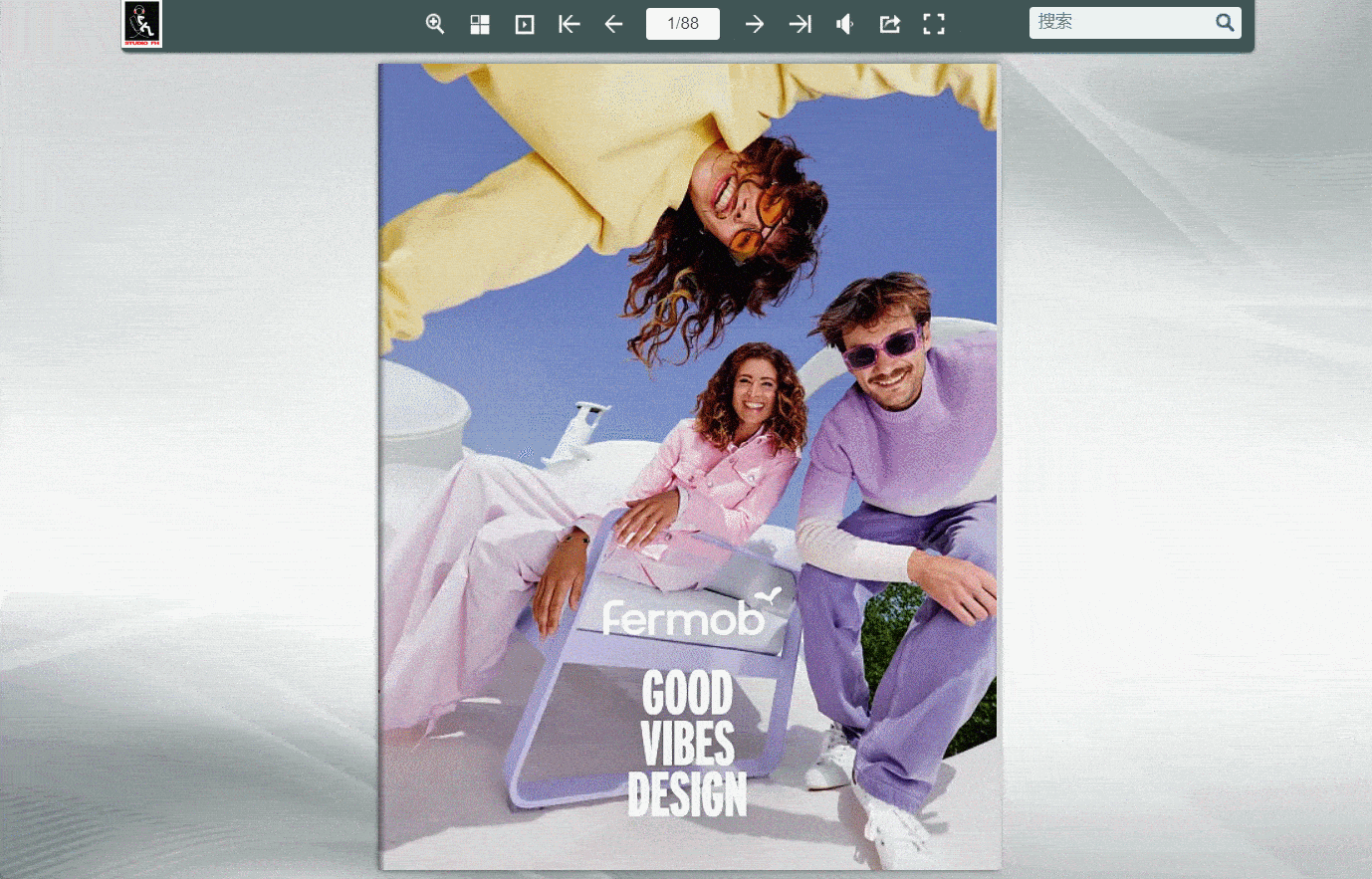 PG电子科技：用这个工具完成pdf翻页电子书制作5步就到位！(图2)