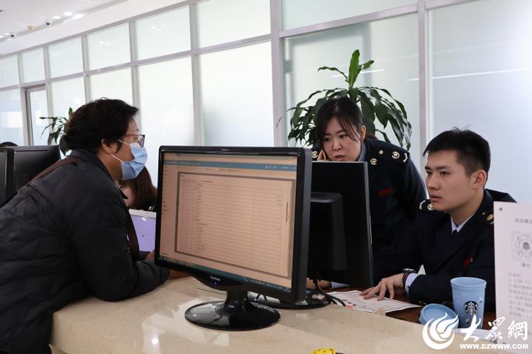 潍坊昌乐:何以成为企业落户新高地?探寻背后的“营商秘诀”(图8)