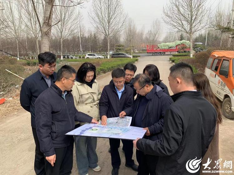 潍坊昌乐:何以成为企业落户新高地?探寻背后的“营商秘诀”(图5)