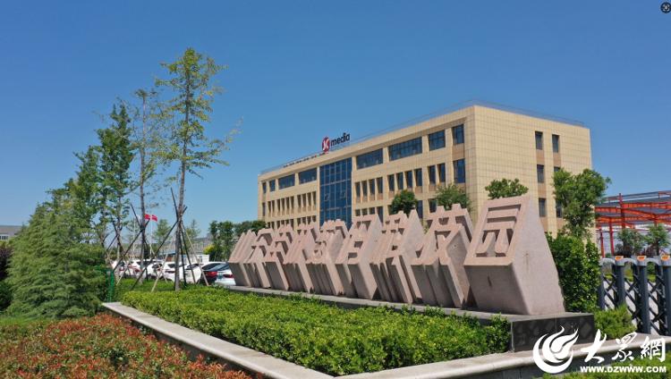 潍坊昌乐:何以成为企业落户新高地?探寻背后的“营商秘诀”(图2)