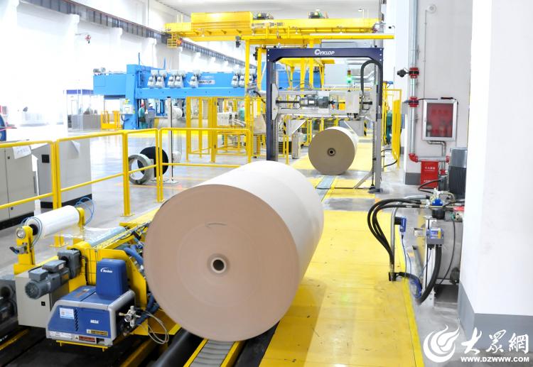 潍坊昌乐:何以成为企业落户新高地?探寻背后的“营商秘诀”(图3)