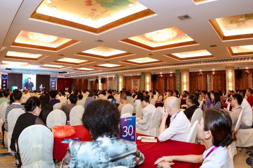 sohongAI“人工智能+AI智慧办公”全球首发圆满成功(图4)