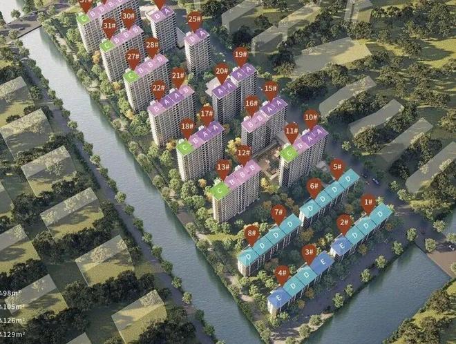 保利滨江和煦售楼处电话_预约热线保利滨江和煦()首页网站(图2)