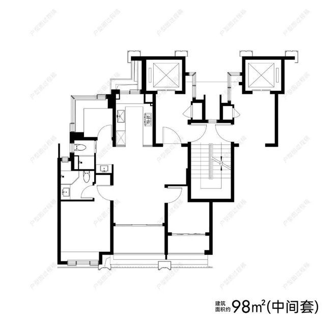 保利滨江和煦售楼处电话_预约热线保利滨江和煦()首页网站(图7)