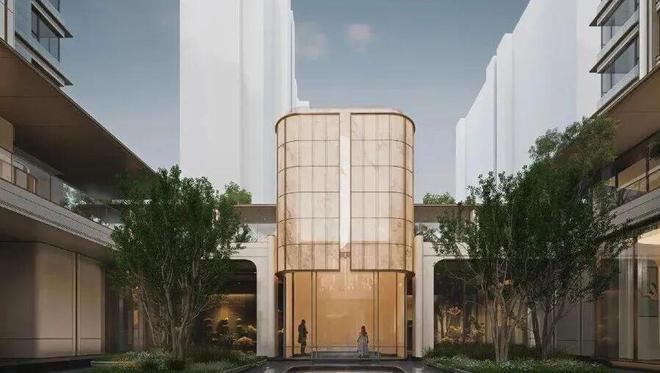 保利滨江和煦售楼处电话_预约热线保利滨江和煦()首页网站(图5)