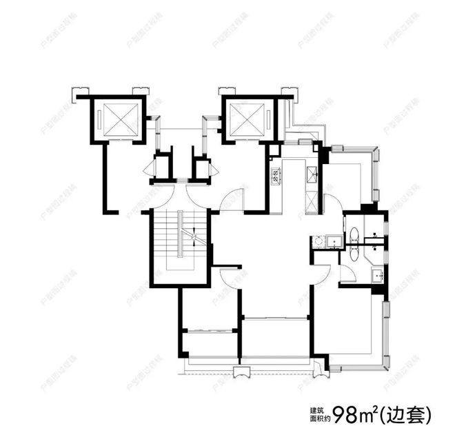 保利滨江和煦售楼处电话_预约热线保利滨江和煦()首页网站(图6)