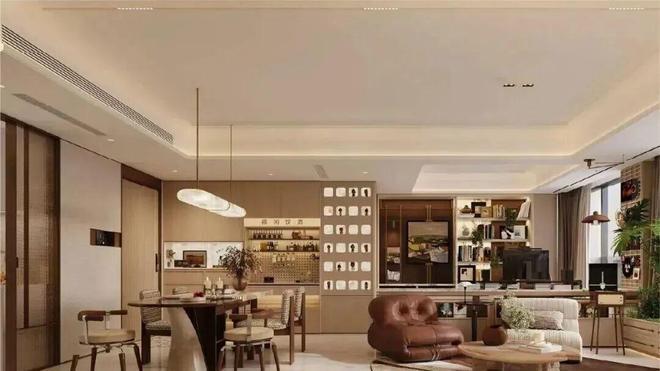 保利滨江和煦售楼处电话_预约热线保利滨江和煦()首页网站(图10)