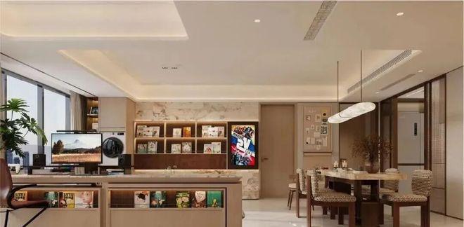 保利滨江和煦售楼处电话_预约热线保利滨江和煦()首页网站(图11)