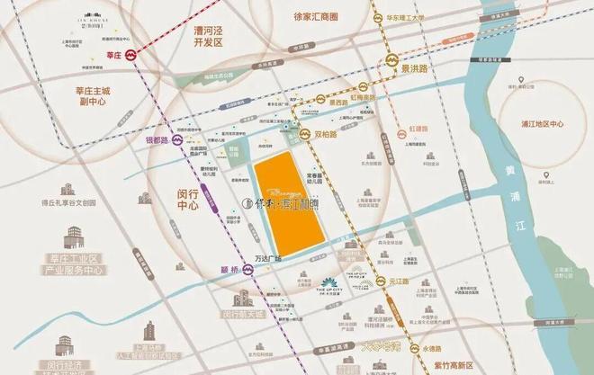 保利滨江和煦售楼处电话_预约热线保利滨江和煦()首页网站(图18)