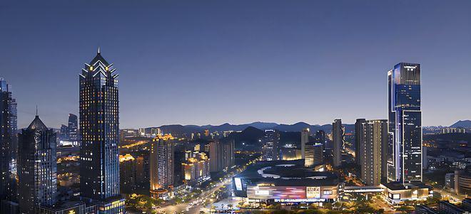 狮山金茂府-售楼处(狮山金茂府)网站-楼盘百科-2025网易房产(图4)