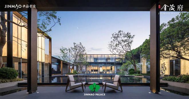 狮山金茂府-售楼处(狮山金茂府)网站-楼盘百科-2025网易房产(图13)