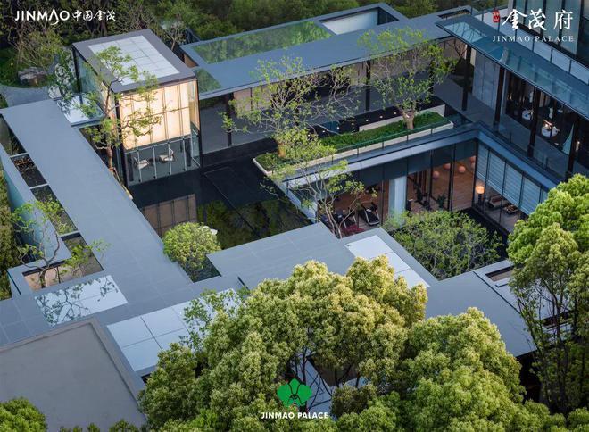 狮山金茂府-售楼处(狮山金茂府)网站-楼盘百科-2025网易房产(图14)