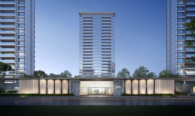 狮山金茂府-售楼处(狮山金茂府)网站-楼盘百科-2025网易房产(图6)