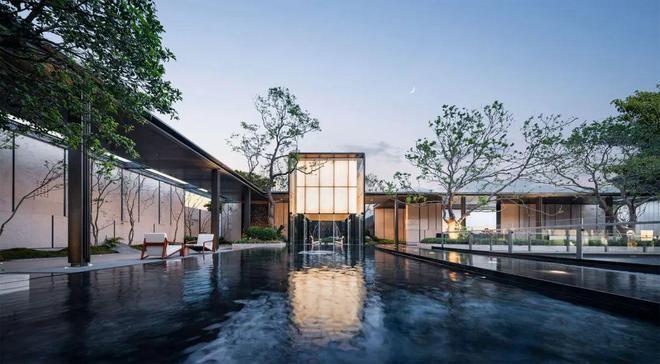 狮山金茂府-售楼处(狮山金茂府)网站-楼盘百科-2025网易房产(图11)