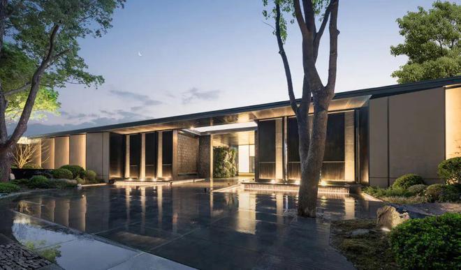 狮山金茂府-售楼处(狮山金茂府)网站-楼盘百科-2025网易房产(图9)