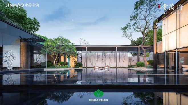 狮山金茂府-售楼处(狮山金茂府)网站-楼盘百科-2025网易房产(图12)