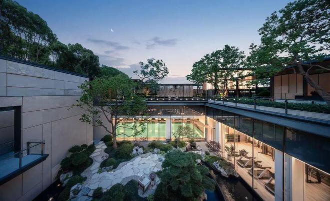 狮山金茂府-售楼处(狮山金茂府)网站-楼盘百科-2025网易房产(图15)