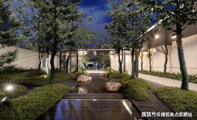 太泽之星御湖-(太泽之星御湖)首页网站-2025最新房价+户型图+小区环境+配套(图11)