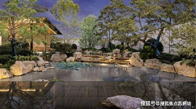 太泽之星御湖-(太泽之星御湖)首页网站-2025最新房价+户型图+小区环境+配套(图12)