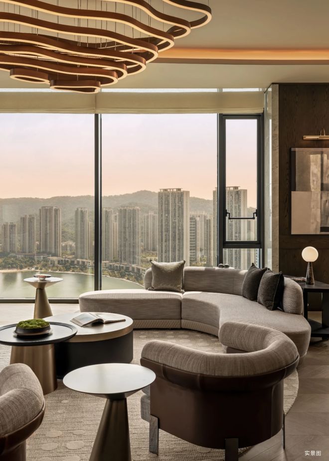 达美公馆【售楼处】2025首页网站-达美公馆欢迎您@首页(图9)