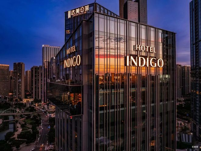 达美公馆【售楼处】2025首页网站-达美公馆欢迎您@首页(图2)