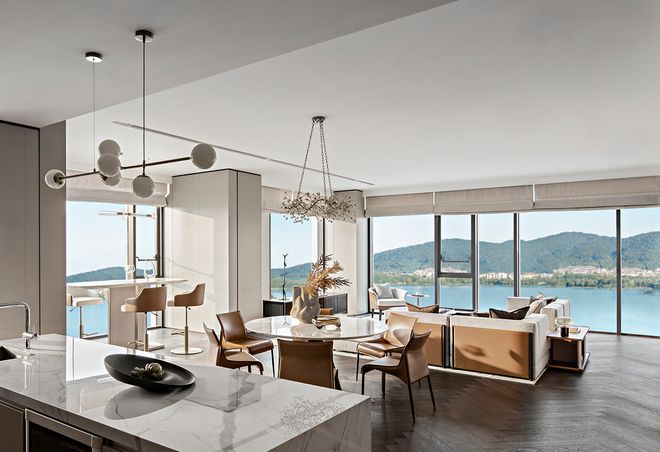 达美公馆【售楼处】2025首页网站-达美公馆欢迎您@首页(图11)