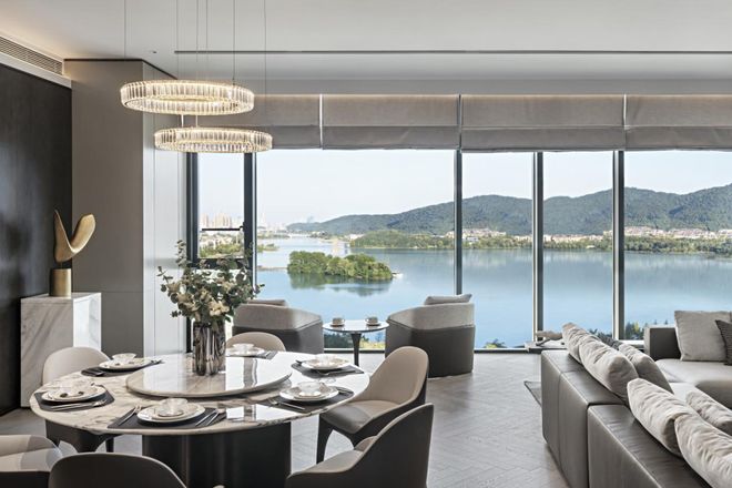 达美公馆【售楼处】2025首页网站-达美公馆欢迎您@首页(图12)