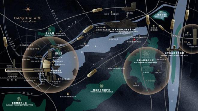 达美公馆【售楼处】2025首页网站-达美公馆欢迎您@首页(图14)