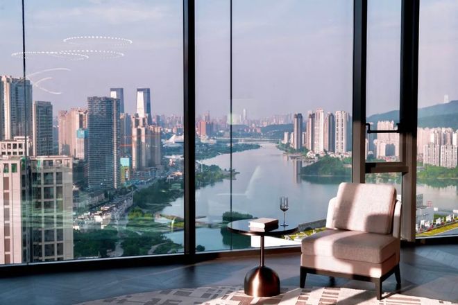 达美公馆【售楼处】2025首页网站-达美公馆欢迎您@首页(图15)