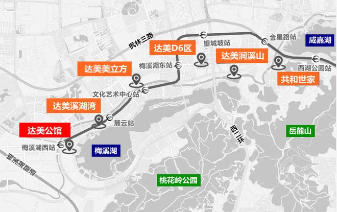 达美公馆【售楼处】2025首页网站-达美公馆欢迎您@首页(图17)