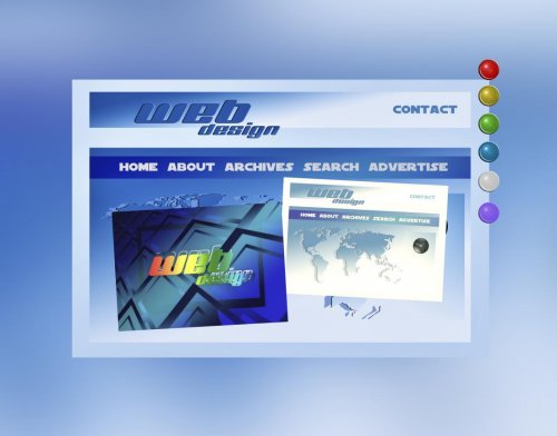 青岛博采网络：2025青岛网站建设公司专业标杆实力与口碑兼备！(图1)