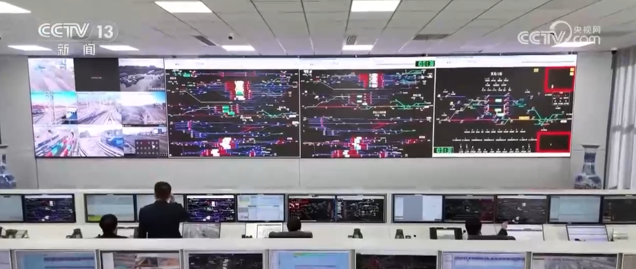 “钢铁驼队”国际物流新品牌越擦越亮多视角“数”看中欧班列强劲势头(图4)