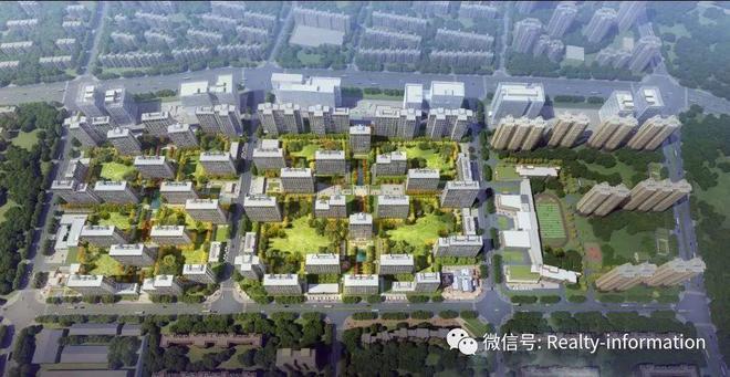 PG电子科技：金融街武夷融御(售楼处)楼盘百科-武夷融御网站-2025热线(图6)