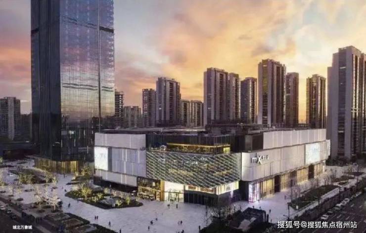 中環置地中心望雲TOD售楼处-(中環置地中心望雲)售楼处电话首页网站-楼盘详情-最新房价-咨询电话(图6)