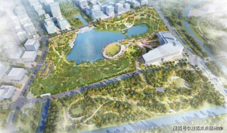 中環置地中心望雲TOD售楼处-(中環置地中心望雲)售楼处电话首页网站-楼盘详情-最新房价-咨询电话(图15)