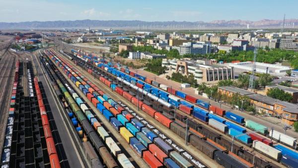 规划建议新看点丨兴边富民!扎实推进边境城镇建设(图1)