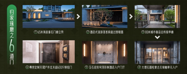 成都保利新川天珺-网站首页售楼中心咨询电话成都保利新川天珺售楼处-最新楼盘详情!(图10)