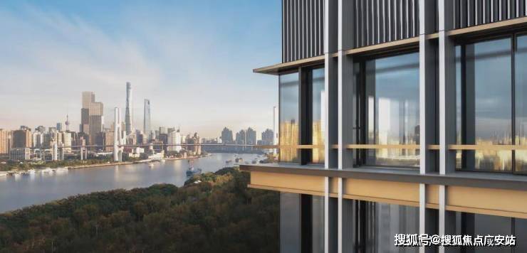 保利世博天悦(保利世博天悦售楼处电线年+房价+户型图+小区环境+小区配套(图2)