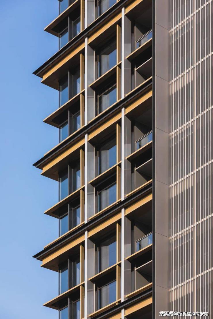 保利世博天悦(保利世博天悦售楼处电线年+房价+户型图+小区环境+小区配套(图4)