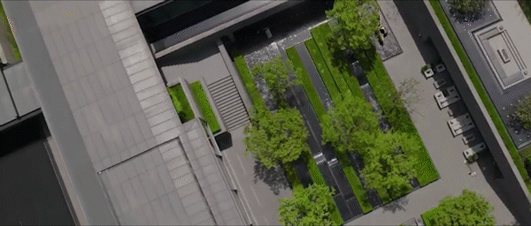 保利世博天悦(保利世博天悦售楼处电线年+房价+户型图+小区环境+小区配套(图5)