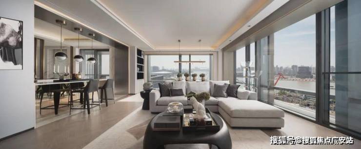 保利世博天悦(保利世博天悦售楼处电线年+房价+户型图+小区环境+小区配套(图7)