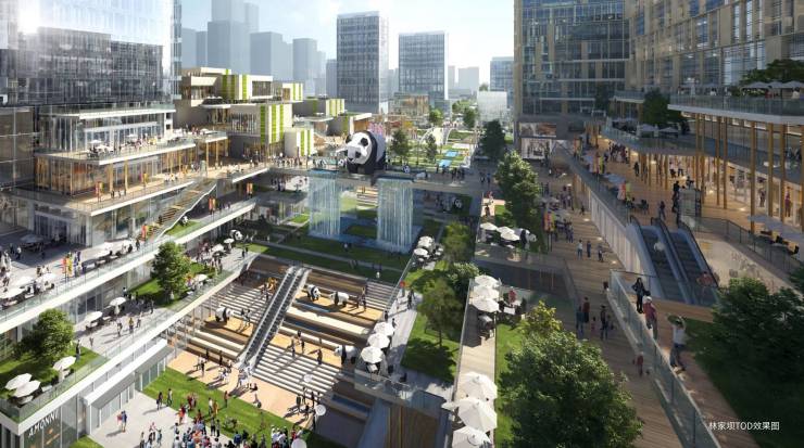 成都【交子缦华】售楼处电线月最新房价_在售户型面积_年末特惠_【交子缦华】售楼处公告(图5)