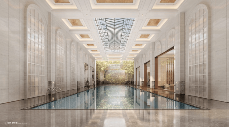 成都【交子缦华】售楼处电线月最新房价_在售户型面积_年末特惠_【交子缦华】售楼处公告(图7)