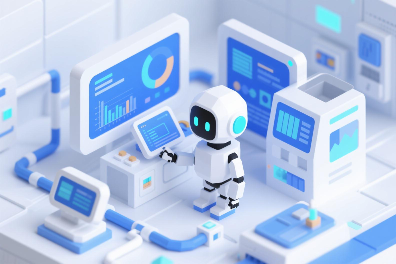 国内智能体Agent平台测评:BetterYeahAI赋能千行百业智能化(图2)