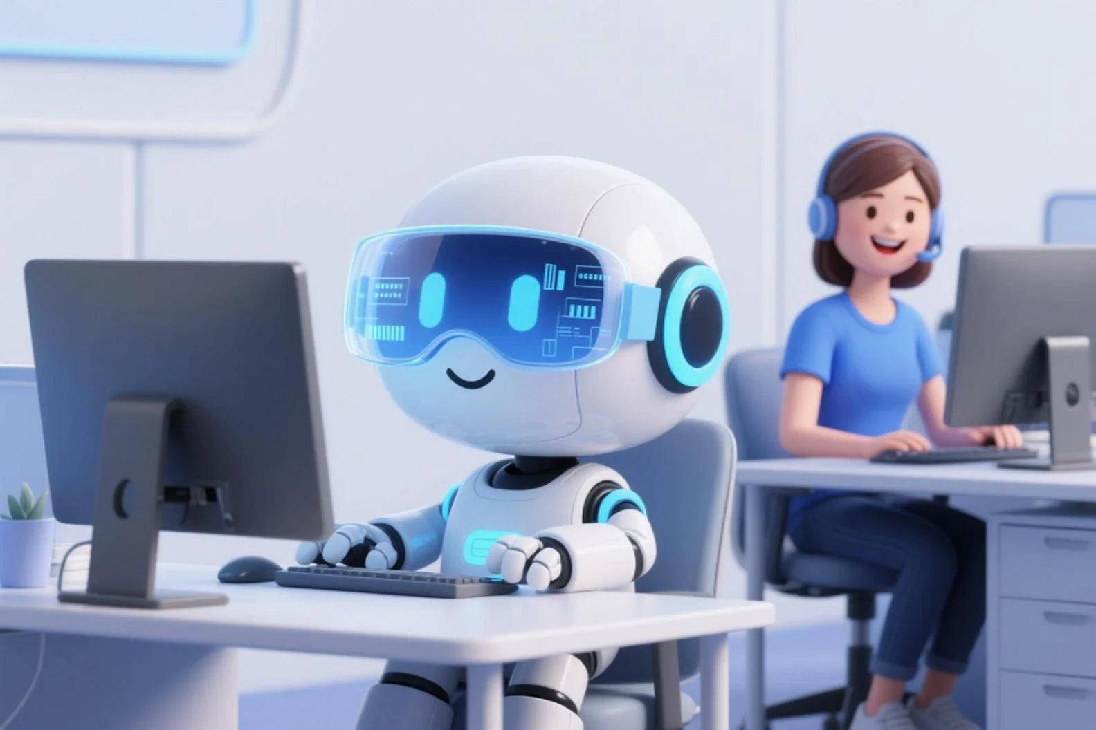 国内智能体Agent平台测评:BetterYeahAI赋能千行百业智能化(图1)